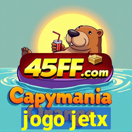 jogo jetx